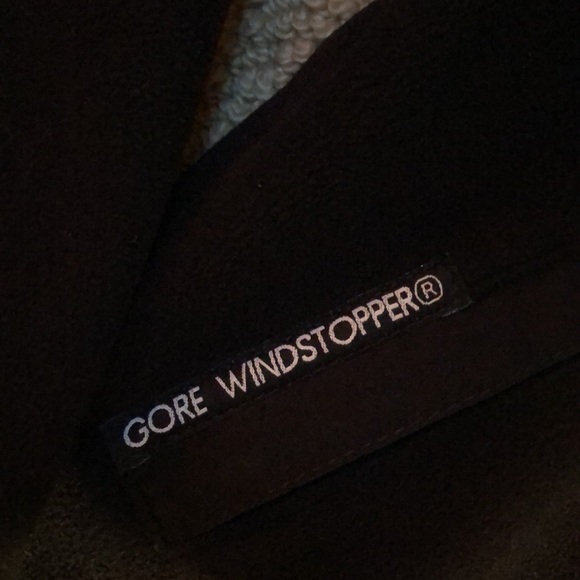 Mountain Hardwear fleece jacket - Picture 3 of 10